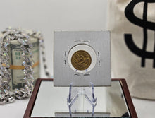 Load image into Gallery viewer, 1851 LIBERTY HEAD $2.5 GOLD QUARTER EAGLE Hard to Find Date Gold Coin Shop
