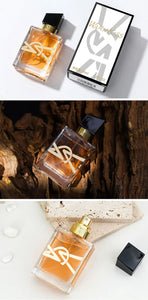 Brand Perfume Musk Women Perfume Spray Flirting Pheromone Long Lasting Light Rose Floral Light Fragrance Seductive Romance Gift