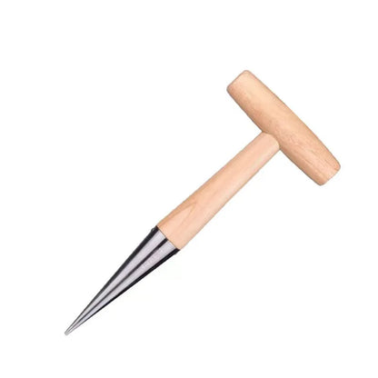 Gardening Agricultural Transplanter Garden Handheld Planting Machine Parts Flower Transplanting Extractor Tool