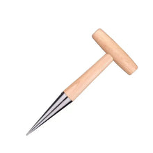 Load image into Gallery viewer, Gardening Agricultural Transplanter Garden Handheld Planting Machine Parts Flower Transplanting Extractor Tool
