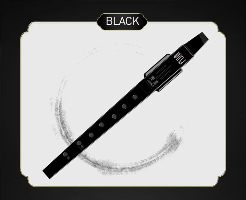 Pocket Saxophone Wind Instrument Mini Digital Electronic Wind Instrument For Imitation Of Various Musical Instrument Sounds