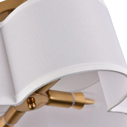 Elegant Ceiling Light: Durable, Bright Illumination with Simple Design, Perfect for Home Décor & Housewarming Gifts