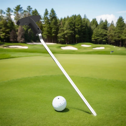 Golf Grip Removal Tool Reusable Golf Grip Remover V-Groove Grip Remover Saver Grip Remover Gripping Tool for Outdoor Sports