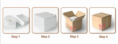 8 Inch 432hz Singing Bowl with 2 Sticks Chakra Quartz Sound Bowls Yoga Meditation Instruments Nepal Crystal Bowls Sound Healing