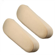 Load image into Gallery viewer, 1 pair Car Armrests Covers Auto Centre Console Elastic Front Seats Armrest Protector Covers Universal Car Accessories 3 Colors
