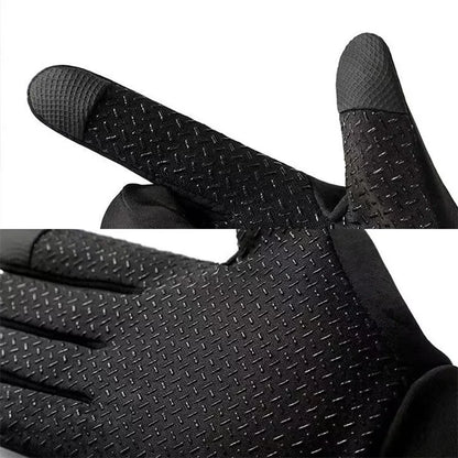 Winter Gloves Women Cycling Bike Thermal Cold Resistance Wind Waterproof Bicycle Warm Outdoor Running Skiing Mittens