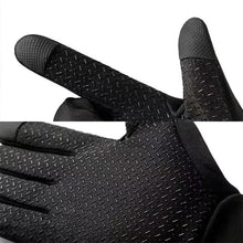 Load image into Gallery viewer, Winter Gloves Women Cycling Bike Thermal Cold Resistance Wind Waterproof Bicycle Warm Outdoor Running Skiing Mittens

