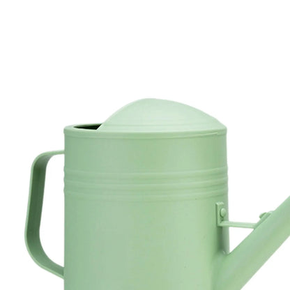 Watering Can Water Can for Plants with Sprinkler Head 2L Long Mouth Watering Can Flower Watering Can for Outdoor House Plant