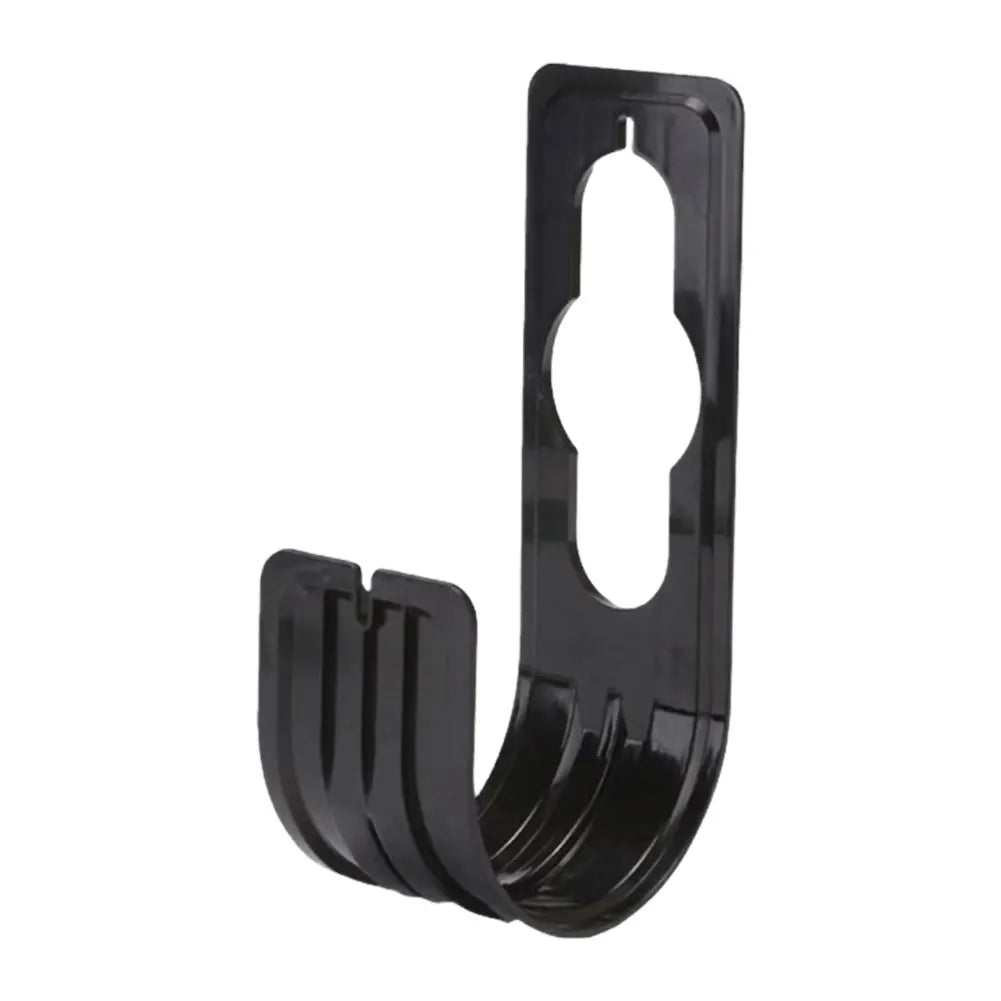 Garden Hose Holder Wall Mounted Garden Hose Hanger Tap Watering Hose Organizer for Outside Yard for Water Hose Expandable Hose