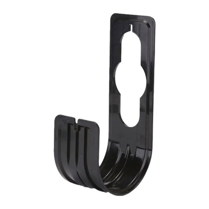 Garden Hose Holder Wall Mounted Garden Hose Hanger Tap Watering Hose Organizer for Outside Yard for Water Hose Expandable Hose