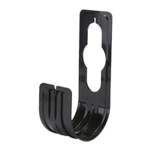 Load image into Gallery viewer, Garden Hose Holder Wall Mounted Garden Hose Hanger Tap Watering Hose Organizer for Outside Yard for Water Hose Expandable Hose
