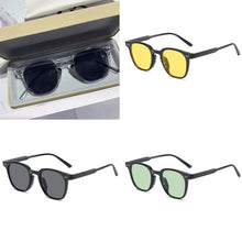 Load image into Gallery viewer, New Vintage Square Sunglasses Women Men Luxury Brand Small Round Sun Glasses Female Small Eyewear Oculos De Sol for Male Female
