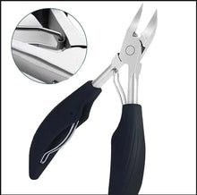 Load image into Gallery viewer, Nail Clippers Ingrown Toenail Podiatry Correction Nippers Cuticle Cutters Cut Paronychia Pedicure Manicure Hand Foot Care Tool
