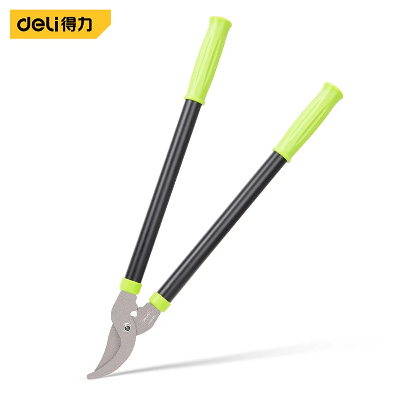 Garden Tools Alloy Steel Heavy Duty Loppers Pruning Shears Hand Saw High Branch Shear Pruning Tool for Garden Grass Scissors