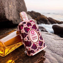 Load image into Gallery viewer, lattafa Oud Saffron Men Women Eau De spray Unisex Neutral Cologne long lasting perfumes de mujer originales perfume for woman
