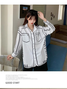 Fashion Women Blouses New arrived ladies shirts Tops Blusas Mujer