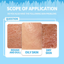 Load image into Gallery viewer, Eelhoe Facial Masks Repair Face Skincare Firming Hydrating Moisturizing Face Mask Remove Acne Brighten Facial Skin Care Product
