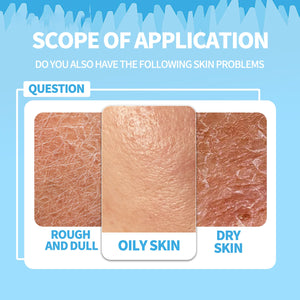 Eelhoe Facial Masks Repair Face Skincare Firming Hydrating Moisturizing Face Mask Remove Acne Brighten Facial Skin Care Product