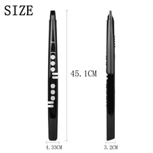 Load image into Gallery viewer, IRIN Electric Saxophone Mini Electric Blowpipe Imitation Flute Clarinet Various Sounds Electronic Saxophone Wind Instrument
