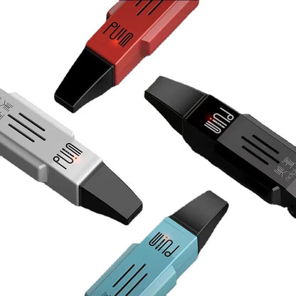 Pocket Saxophone Wind Instrument Mini Digital Electronic Wind Instrument For Imitation Of Various Musical Instrument Sounds