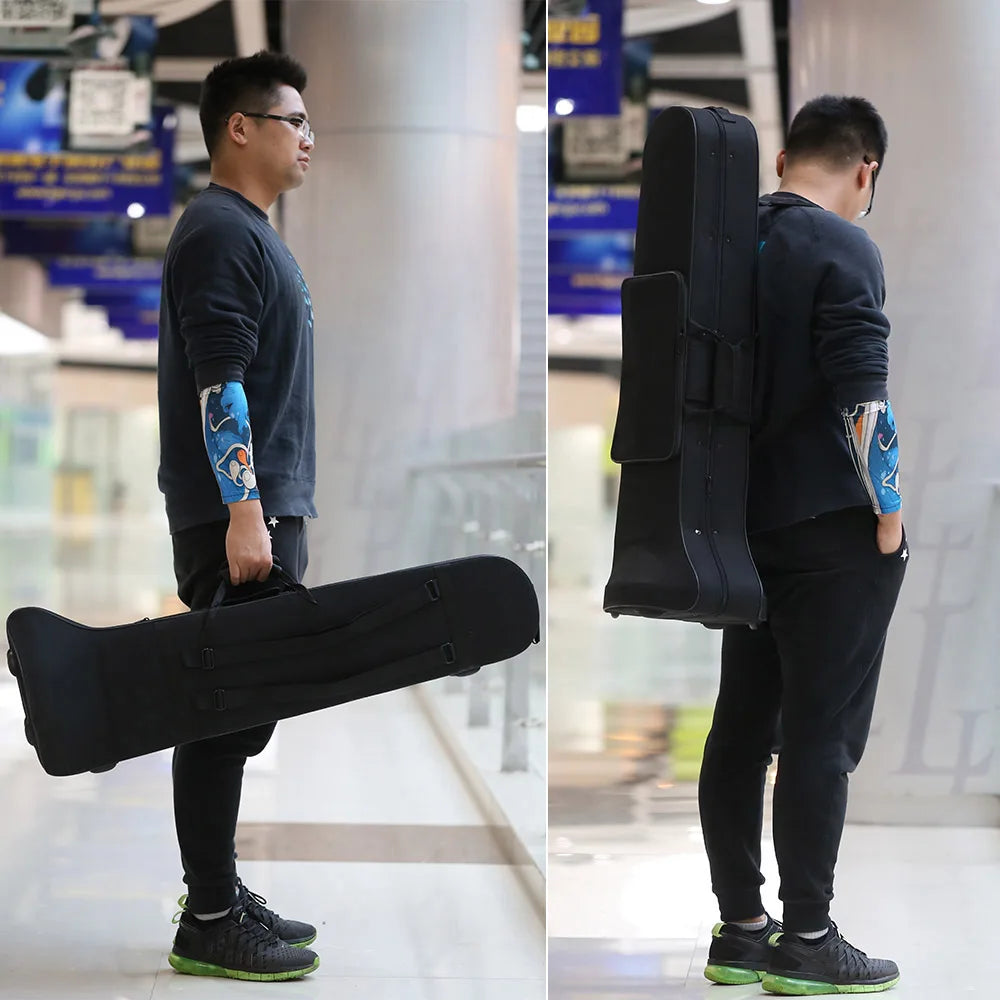 Brass Gold Lacquer Silver Trumpet Alto Trombone Brass Bb Tone B Flat Wind Instrument with Cupronickel Mouthpiece Wind Instrument