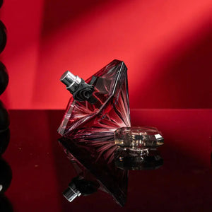 75ML Original Women Perfume Cologne Frangrance Body Mist Good Girl Perfumes Diamond Sexy Lasting Fruit Fragrance Brume Gift