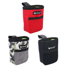Load image into Gallery viewer, Pet Dog Pocket Snack Reward Waist Bag Puppy Training Treat Snack Bait Pet Feed Pocket Pouch Obedience Agility Pouch Food Bag
