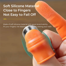 Load image into Gallery viewer, Thumb Cutter Gardening Tools Pruning Shears Garden Picking Plant Vegetables Separator Finger Tool Multifunction Kitchen Cutter
