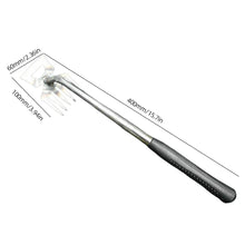 Load image into Gallery viewer, Garden Weeding Tool 30/40/50cm Weed Extractor Removal Agricultural Bonsai Tool Garden Supplies Horticulture for Home Outdoors
