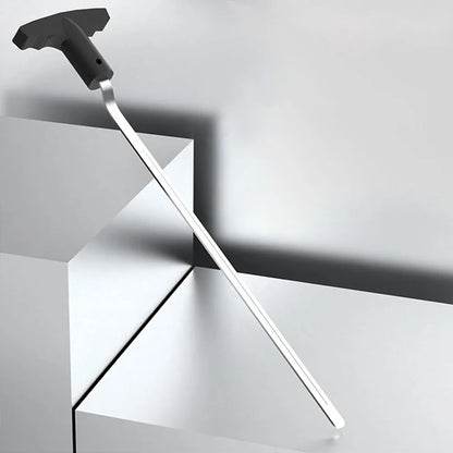 Golf Grip Removal Tool Reusable Golf Grip Remover V-Groove Grip Remover Saver Grip Remover Gripping Tool for Outdoor Sports