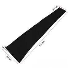 Load image into Gallery viewer, Oxford Outdoor Patio Straight Parasol Cover Waterproof Parasol Protective Cover UV-Anti Windproof Garden Umbrella Cover
