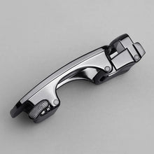 Load image into Gallery viewer, Men&#39;s belt buckle, 36.5mm non perforated belt automatic quick release zinc alloy belt buckle men&#39;s accessories
