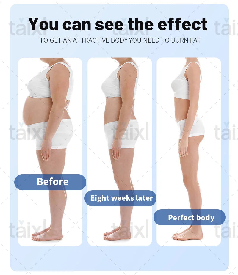 Best selling EMS shaping RF weight loss fitness muscle machine ABS muscle stimulator EMS slimming muscle firming buttocks