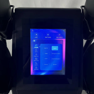 Best selling EMS shaping RF weight loss fitness muscle machine ABS muscle stimulator EMS slimming muscle firming buttocks