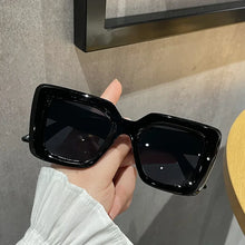 Load image into Gallery viewer, New Irregular Square Sunglasses for Women Men Luxury Design Ladies Party Eyewear Shades UV400 Protection Sun Eyeglasses Goggles
