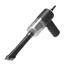 Load image into Gallery viewer, Car Vacuum Cleaner Portable Small Vacuum Cleaner For Multi Purpose Vehicles Small Household Pump Handheld Car Vacuum Cleaner

