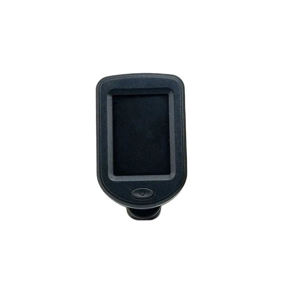 Guitar Tuner For All Instruments Clip on Electronic Tuner for Guitar Bass Ukulele Violin Mandolin Banjo