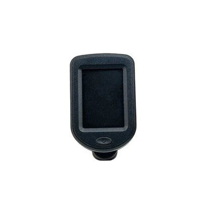 Guitar Tuner For All Instruments Clip on Electronic Tuner for Guitar Bass Ukulele Violin Mandolin Banjo