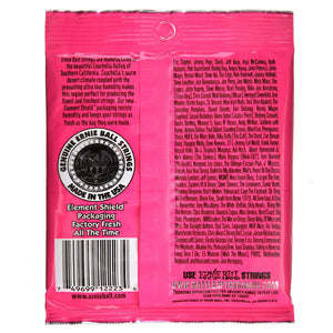 Popular Music Parts Heavy Metal Rock Electric Guitar Strings 2221 10-46 Musical Instrument Digital Rope 2223