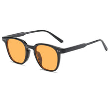 Load image into Gallery viewer, New Vintage Square Sunglasses Women Men Luxury Brand Small Round Sun Glasses Female Small Eyewear Oculos De Sol for Male Female
