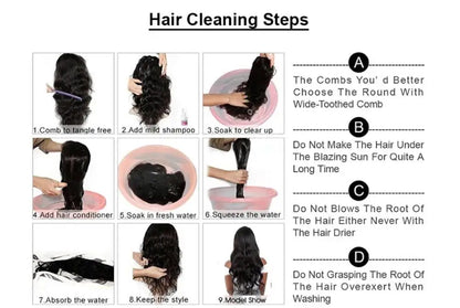 Bob 613 Blonde Short Straight Full Frontal Lace Human Hair Wigs 12 inch 13x4 13x6 HD Lace Front Hair Wigs for Black Women