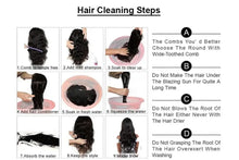 Load image into Gallery viewer, Bob 613 Blonde Short Straight Full Frontal Lace Human Hair Wigs 12 inch 13x4 13x6 HD Lace Front Hair Wigs for Black Women
