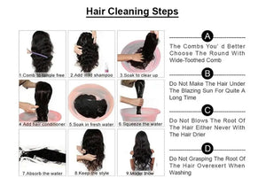 Bob 613 Blonde Short Straight Full Frontal Lace Human Hair Wigs 12 inch 13x4 13x6 HD Lace Front Hair Wigs for Black Women