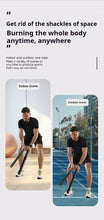 Load image into Gallery viewer, Gym equipment Swinging rope fitness fitness training rope steel thick rope muscle rope strength training Fitness Equipment
