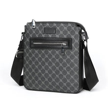 Load image into Gallery viewer, New Designer Crossbody Bag for Men Bags Casual Man Messenger Bag Fashion Male Bag Leather Luxury Brand Sling Pack Shoulder Bag
