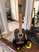 Load image into Gallery viewer, 1 Piece Guitar Stand, Musical Instrument Protection, Convenient Storage, Suitable for All Types of Guitar
