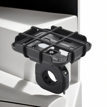 Load image into Gallery viewer, Universal Bicycle Speaker Mount Anti-slip Fixed Holder Portable Speaker Mount for JBL GO 4/GO 3/GO 2 BT Wireless Speaker
