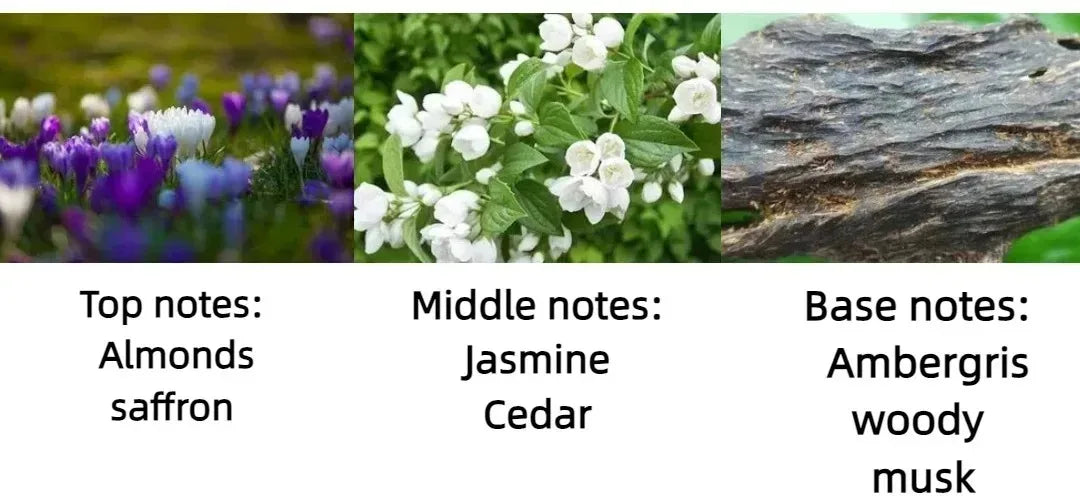 Classic Perfumes Floral Scent Pheromone Women Perfume Men Cologne Lasting Fragrance Eau De Parfum Luxury Gift Set Box