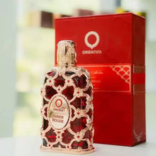 Load image into Gallery viewer, lattafa Oud Saffron Men Women Eau De spray Unisex Neutral Cologne long lasting perfumes de mujer originales perfume for woman
