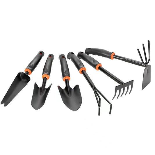 Garden Tools Gardening Planting Tool ，Small shovel, digging, planting flowers, weeds, household, agriculture